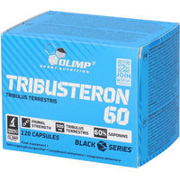 Produktbild von Olimp Sport Nutrition Tribusteron 120 Kapseln