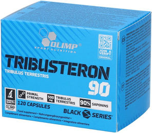 Olimp Tribusteron Kapseln 120 Stück – Bild 1 von 1