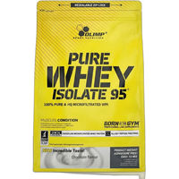 Produktbild von Olimp Whey Isolate 95 Protein Pulver 600 g