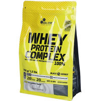 Produktbild von Olimp Whey Protein Complex 100 % Eiskaffee Pulver