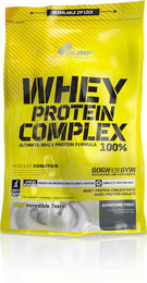 Olimp Whey Protein Complex 100% Mischung Pulver – Bild 1 von 1