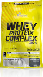 Olimp Whey Protein Complex 100% Mischung Pulver 700g – Bild 1 von 1