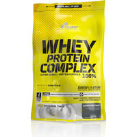Produktbild von Olimp Whey Protein Complex 100% Mischung Pulver 700g