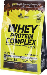Olimp Whey Protein Complex 100% Pulver – Bild 1 von 2