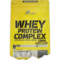 Produktbild von Olimp Whey Protein Complex 100% Pulver