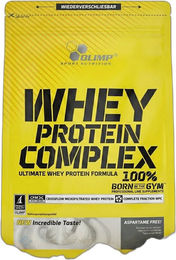 Olimp Whey Protein Complex 100% Pulver – Bild 1 von 1