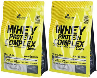 Olimp Whey Protein Complex Pulver Eiskaffee 2270 g – Bild 1 von 1