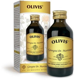 OLIVIS Alkoholische Flüssigkeit glutenfrei und laktosefrei 100 ml – Bild 1 von 1