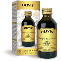 Produktbild von OLIVIS Alkoholische Flüssigkeit glutenfrei und laktosefrei 100 ml