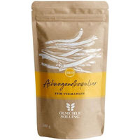 Produktbild von Ölmühle Solling Ashwagandha Pulver Bio Vegan ohne Zusatzstoffe