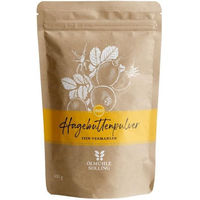 Produktbild von Ölmühle Solling Hagebuttenpulver Bio Vegan Glutenfrei