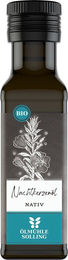 Ölmühle Solling Nachtkerzenöl Bio 1000 ml – Bild 1 von 2