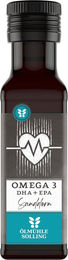 Ölmühle Solling Omega 3 Öl aus Leinöl und Sanddorn – Bild 1 von 2