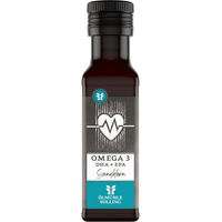 Produktbild von Ölmühle Solling Omega 3 Öl aus Leinöl und Sanddorn