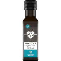 Produktbild von Ölmühle Solling Omega 3 Öl aus Leinöl und Walnuss 1000 ml