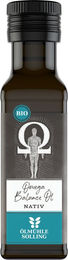 Ölmühle Solling Omega Balance Bio Leinöl – Bild 1 von 3