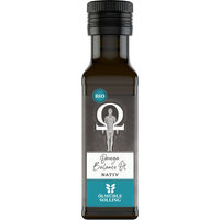 Produktbild von Ölmühle Solling Omega Balance Bio Leinöl