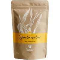Produktbild von Ölmühle Solling Spirulina Pulver Bio Vegan ohne Zusatzstoffe 1000 g