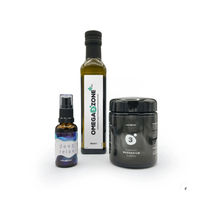 Produktbild von omega3zone Monats-Paket