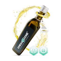 Produktbild von omega3zone Omega 3 Fischöl Flüssig 500 ml