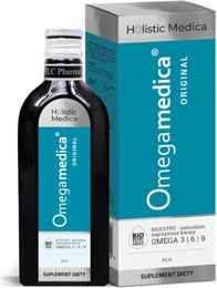 Omegamedica Flc Flüssig 250 ml – Bild 1 von 1