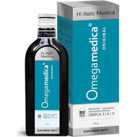 Produktbild von Omegamedica Flc Flüssig 250 ml