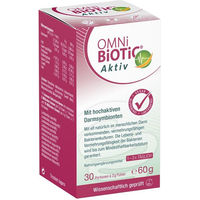 Produktbild von OMNi-BiOTiC Aktiv Pulver