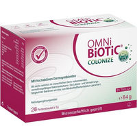 Produktbild von OMNi BiOTiC Colonize Pulver 84 g