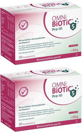 OMNi-BiOTiC Pro-Vi 5 Pulver von Institut AllergoSan – Bild 1 von 1