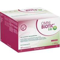 Produktbild von OMNi BiOTiC SR-9 Pulver glutenfrei und laktosefrei 168 g