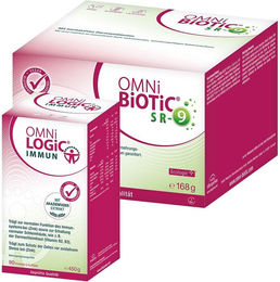 OMNi BiOTiC Sticks Sparset – Bild 1 von 1