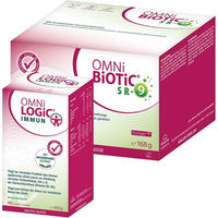 Produktbild von OMNi BiOTiC Sticks Sparset