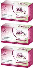 OMNi LOGiC® HUMIN vegane Kapseln – Bild 1 von 1