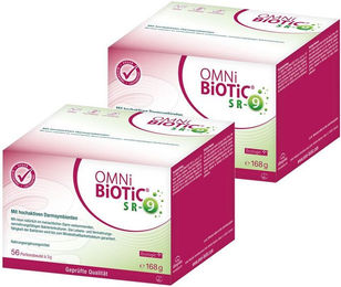 OMNi-LOGiC Pulver 336 g – Bild 1 von 1