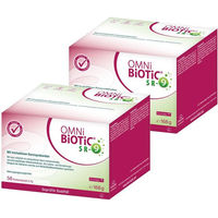 Produktbild von OMNi-LOGiC Pulver 336 g