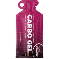 Produktbild von OMNI POWER Carbo Gel geschmacksneutral 40 g