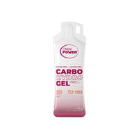 Produktbild von OMNi-POWER CARBO HYDRO GEL PRO Cola 75 g Gel vegan laktosefrei glutenfrei