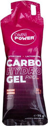 OMNi-Power Carbo Hydro Gel Pro Neutral Vegan Laktosefrei Glutenfrei in Sticks – Bild 1 von 1
