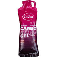 Produktbild von OMNi-Power Carbo Hydro Gel Pro Neutral Vegan Laktosefrei Glutenfrei in Sticks