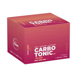 OMNi POWER CARBO TONIC PLUS Pulver 10 x 40 g – Bild 1 von 1