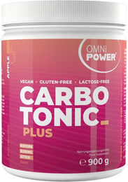 OMNi-Power Carbo Tonic Plus Pulver – Bild 1 von 2