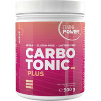 Produktbild von OMNi-Power Carbo Tonic Plus Pulver