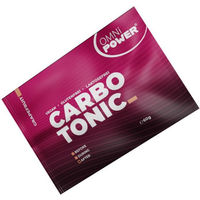 Produktbild von OMNI-POWER CarboTonic Kohlenhydrat-Pulver glutenfrei laktosefrei ohne Zusatzstoffe