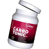 Produktbild von OMNi-Power CarboTonic Pulver ohne Zusatzstoffe 1000 g
