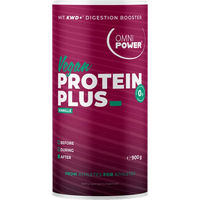 Produktbild von OMNI POWER Protein Shake Vanille Pulver 900 g