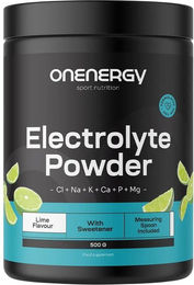OnEnergy Elektrolyte Pulver 500 g – Bild 1 von 1