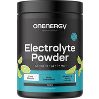 Produktbild von OnEnergy Elektrolyte Pulver 500 g