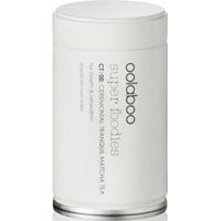 Produktbild von Oolaboo Super Foodies Ceremonial Tranquil Tea mit L-Theanin 80g