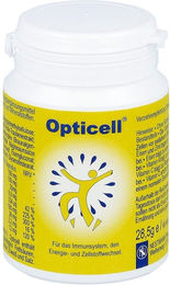 Opticell Vitamin-Kombination Kapseln 60 Stück – Bild 1 von 1