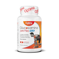 Produktbild von Optima Naturals Glucosamin Joint Flex Plus Tabletten 60 Stück